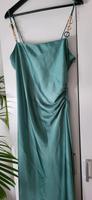 Sommer Kleid Abendkleid Ball Satin Gr.40 EDEL Nordrhein-Westfalen - Krefeld Vorschau