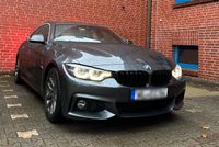 BMW 420d M Gran Coupé Sport (Tausch auch möglich ) Niedersachsen - Winsen (Luhe) Vorschau