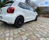 18 Zoll Felgen VW 5x100 Polo 6R AW GTI TDI Reifen ATS Streetr Nordrhein-Westfalen - Hattingen Vorschau