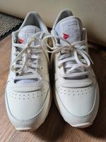 Reebok classics Sneaker weiß Mecklenburg-Vorpommern - Feldberg Vorschau