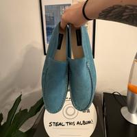 Rover & Lakes Loafers, Halbschuhe, Strandschuhe in blau Bayern - Augsburg Vorschau