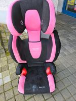 Recaro Kindersitz isofix Baden-Württemberg - Gärtringen Vorschau