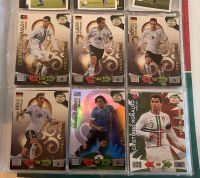 Diverse Panini Sticker & Topps Karten (limited edition) Essen - Steele Vorschau