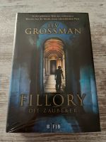 Fillory - Die Zauberer | Lev Grossman Nordrhein-Westfalen - Siegburg Vorschau