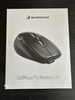 CadMouse Pro Wireless 3Dconnexion Brandenburg - Wehrhain Vorschau