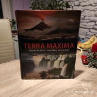 Terra Maxima - ein Buch über die Wunder der Erde Sachsen - Mittweida Vorschau