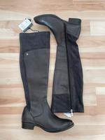 Caprice Echtleder Stiefel - Gr. 38 - NEU Hessen - Fulda Vorschau