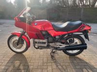 BMW K100 RS Niedersachsen - Bad Essen Vorschau