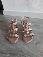 Sandalen Größe 41 Marco Tozzi Baden-Württemberg - Riederich Vorschau