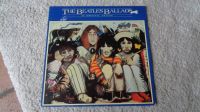 LP-Vinyl-The Beatles-Ballads Nordrhein-Westfalen - Neukirchen-Vluyn Vorschau