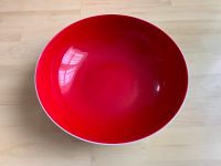 Tupperware Allegra Schüssel rot 3,5 l Baden-Württemberg - Baden-Baden Vorschau