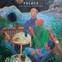 Palace So Long Forever Vinyl Saarland - Merzig Vorschau