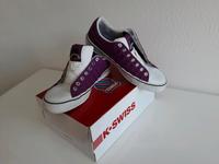 K-SWISS Canvas / Sneaker  Gr.38 Kr. Altötting - Töging am Inn Vorschau