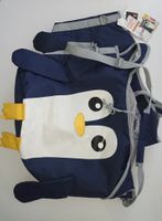 Spielzeugtasche Spielzeugaufbewahrung Pinguin 2x NEU Thüringen - Arnstadt Vorschau