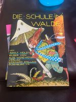 Kinderbuch Schule im Walde Adolf Holst artgerecht München - Sendling Vorschau