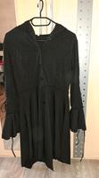 Gothic Kleid Baden-Württemberg - Wangen im Allgäu Vorschau