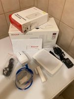 HONEYWELL evohome security Funk Alarmsystem HS992GPRS Köln - Rodenkirchen Vorschau