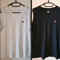 2 Tank Tops von Levis Grösse L Neu Nordrhein-Westfalen - Werther (Westfalen) Vorschau