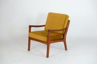 Ole Wanscher Teak Sessel Easy Chair 60er Vintage Danish Design Friedrichshain-Kreuzberg - Kreuzberg Vorschau