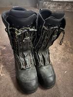 Haix Stiefel Nordrhein-Westfalen - Krefeld Vorschau