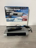 Sat Receiver Kathrein UFS 535i DVB-S Essen - Altenessen Vorschau