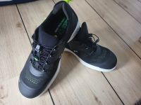 Sievi Sicherheitsschuhe S3L Halbschuhe Racer EcoTech 47 Lübeck - Travemünde Vorschau