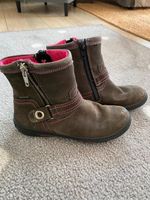 Braun-Pinke Stiefel (Superfit / Gr. 30) Niedersachsen - Burgdorf Vorschau