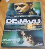 DVD Denzel Washington De Ja Vu München - Milbertshofen - Am Hart Vorschau