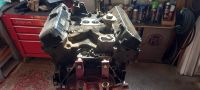 1985-1987 Cadillac Deville/Fleetwood FWD defekter HT4100-Motor Brandenburg - Sonnewalde Vorschau