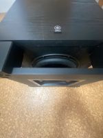 Subwoofer 800 Sachsen-Anhalt - Stapelburg Vorschau