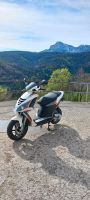 Roller Piaggio NRG Power 50 ccm Bayern - Anger Vorschau