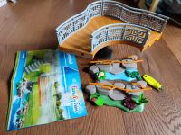 Playmobil Zoo 70348 Erweiterung 2x vorhanden Nordrhein-Westfalen - Bad Berleburg Vorschau