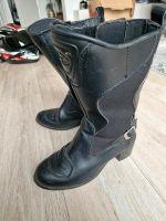 Motorradstiefel für Damen in Größe 39 Baden-Württemberg - Lichtenau Vorschau