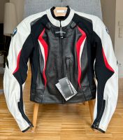 Motorradlederjacke BMW Damen/Kinder Gr. 36 Bayern - Obertraubling Vorschau