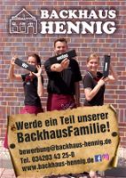 Verkäufer/in in Voll- & Teilzeit Bäckerei (Backhaus Hennig GmbH) Sachsen - Zwenkau Vorschau