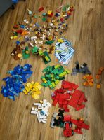 5 Kg Lego Duplo Sachsen-Anhalt - Zeitz Vorschau