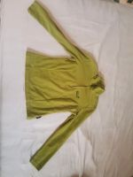 Jack Wolfskin Pulli grün Gr. 158 Bayern - Haibach Unterfr. Vorschau