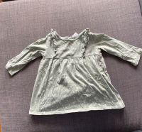 Baby Kleid von H&Mi. mint Gr.68 Nordrhein-Westfalen - Rheinberg Vorschau