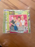 Die drei !!! CD Fall 3 - Gefährlicher Chat Niedersachsen - Soltau Vorschau