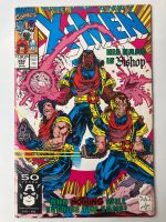 US Marvel Comic - Uncanny X-Men 282 - 1st App Bishop Nordrhein-Westfalen - Unna Vorschau