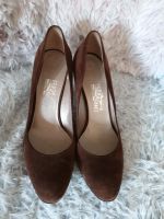 Schuhe von Salvatore Ferragamo Berlin - Steglitz Vorschau