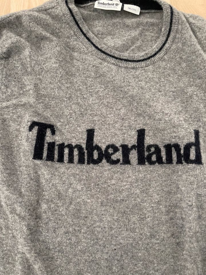 Timberland Pullover xxxl in Nidderau