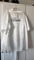 Morgenmantel Hochzeit Braut Brandenburg - Wriezen Vorschau