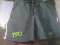 Nike T 90 Sport Shorts  M Bielefeld - Senne Vorschau