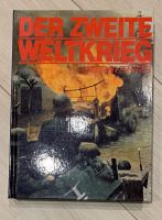 Christian Zentner. Der zweite Weltkrieg Obervieland - Habenhausen Vorschau