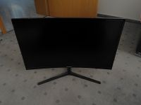 Samsung Curved Monitor 27 Zoll, FullHD Nordrhein-Westfalen - Oberhausen Vorschau