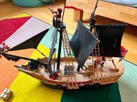 Playmobil Piratenschiff 6678 Bayern - Weiden (Oberpfalz) Vorschau