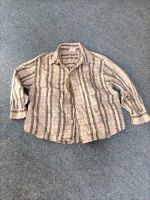 Klamotten Jungen Größe 98 Hemden Hosen Pullover T-Shirts Shorts Niedersachsen - Osterholz-Scharmbeck Vorschau