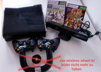 Xbox 360 Konsole Niedersachsen - Lemwerder Vorschau