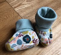 Babyschuhe Pusblu Mädchen Krabbelschuhe Bayern - Freystadt Vorschau